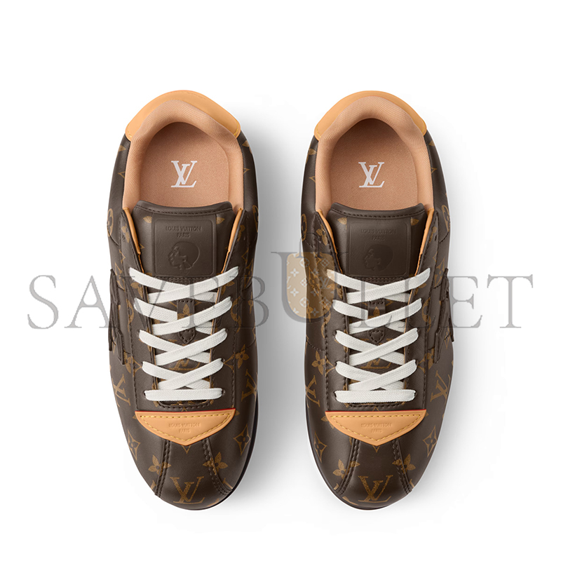 l0vis Vvtt0n lv buttersoft sneaker 1aikvu